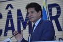 João da Luz traz resposta à população sobre critérios para uso do carro fumacê contra a dengue João da Luz traz resposta à população sobre critérios para uso do carro fumacê contra a dengue