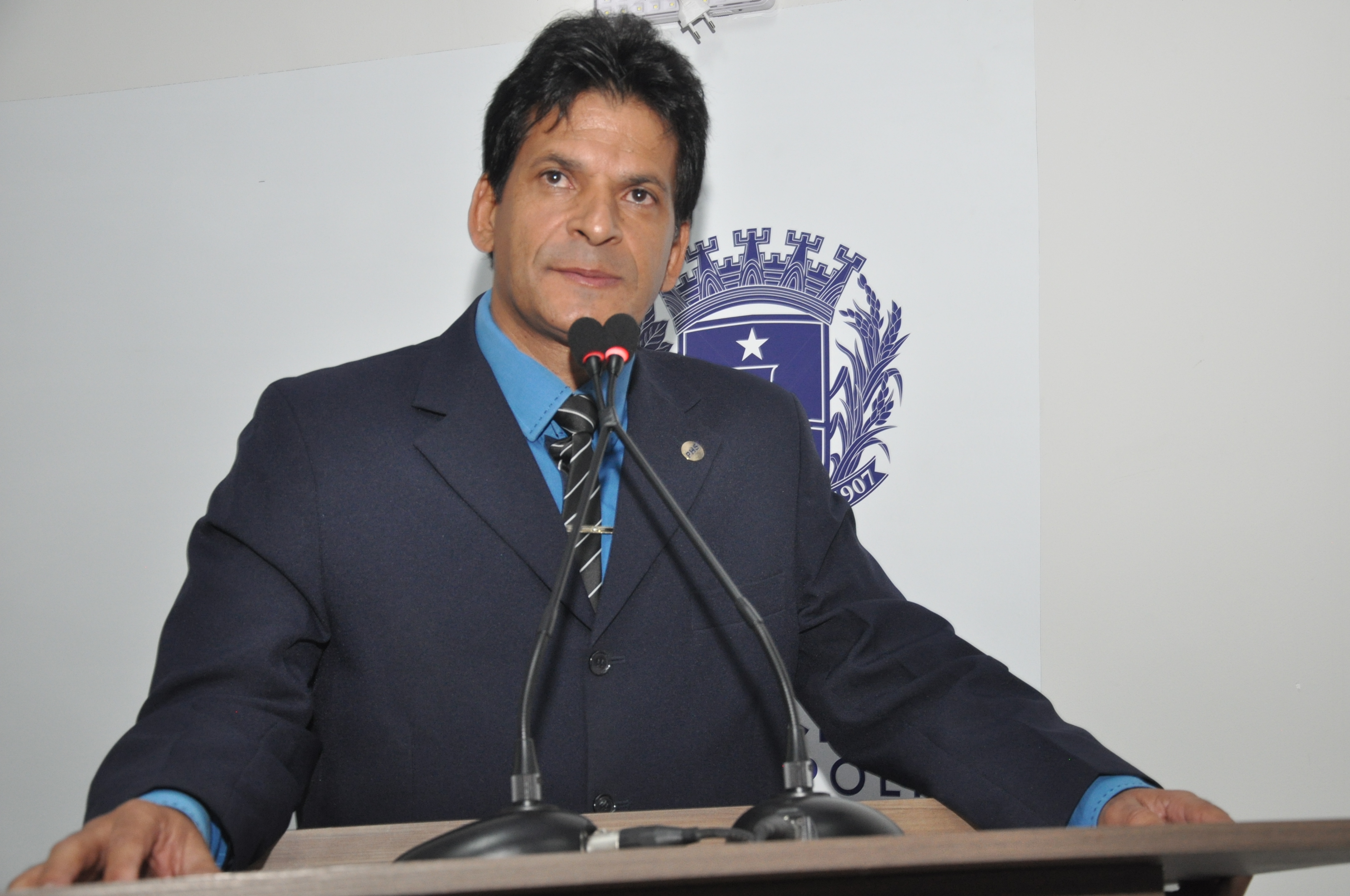 João da Luz vai a ministérios em Brasília cobrar explicações para aumento da energia em Goiás 