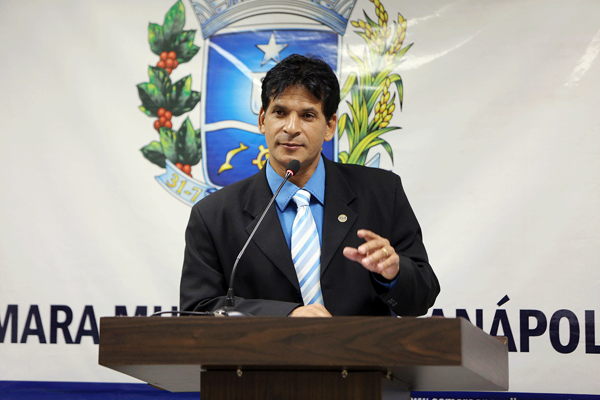 João da Luz vai à Celg solicitar flexibilização para que consumidores quitem débitos com a empresa