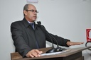 João Feitosa anuncia implantação de linha de ônibus para atender Residencial Colorado I e II João Feitosa anuncia implantação de linha de ônibus para atender Residencial Colorado I e II