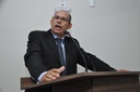 Feitosa anuncia início de obras da prefeitura para implantação de infraestrutura no Jardim Luzitano Feitosa anuncia início de obras da prefeitura para implantação de infraestrutura no Jardim Luzitano
