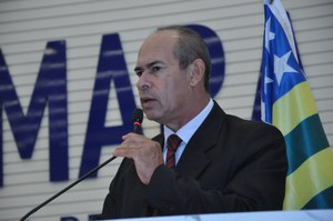 João Feitosa cobra central de operações da Equatorial em Anápolis