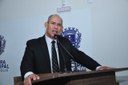 João Feitosa comunica o falecimento de seu cunhado, técnico de enfermagem em Brasília, vítima da Covid-19 João Feitosa comunica o falecimento de seu cunhado, técnico de enfermagem em Brasília, vítima da Covid-19