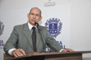 João Feitosa conclama união de esforços para eliminar emaranhado de fios em desuso nos postes