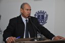 João Feitosa destaca comemoração do Dia do Profissional da Segurança Privada