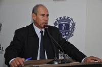 João Feitosa destaca comemoração do Dia do Profissional da Segurança Privada