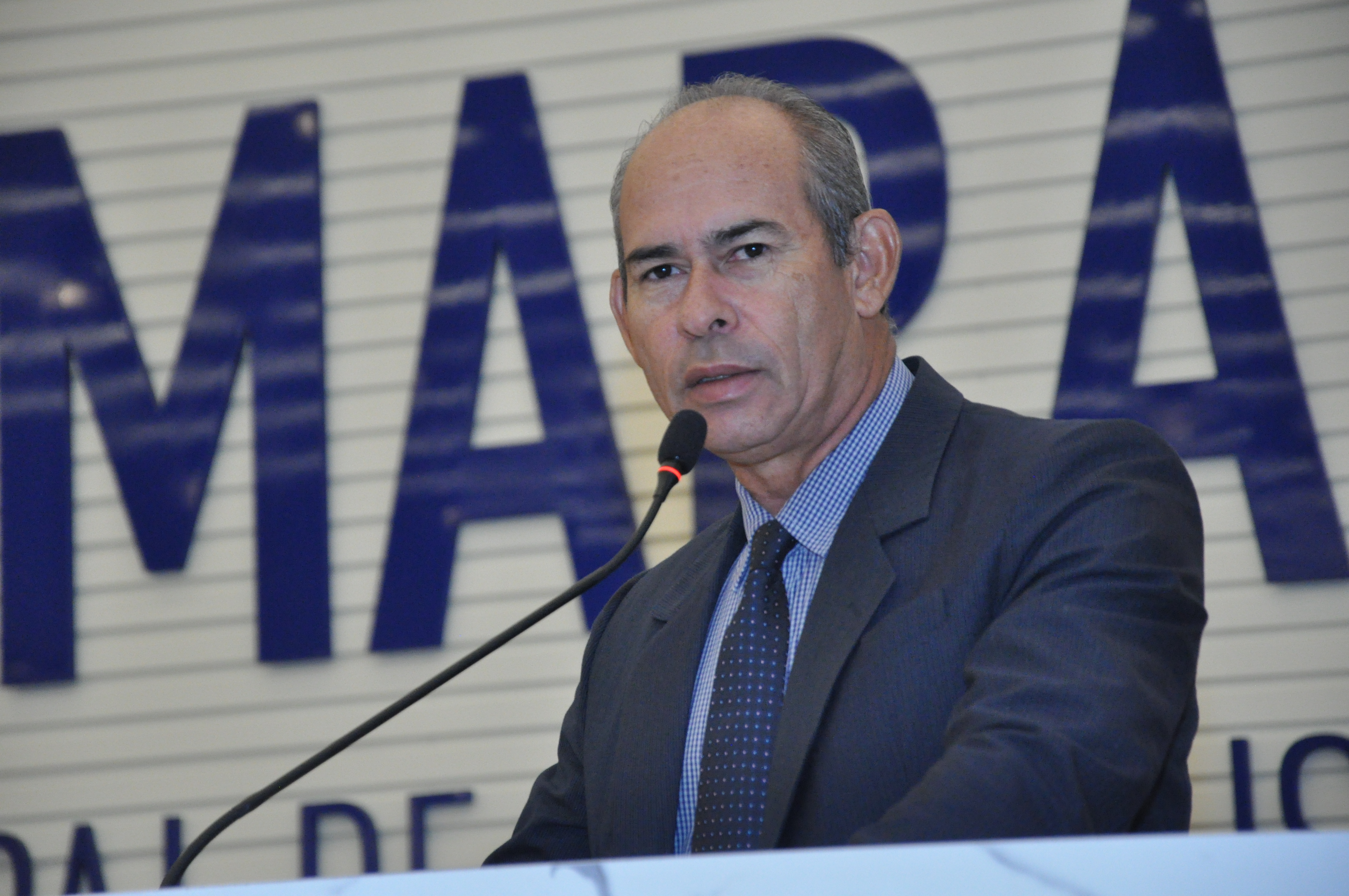 João Feitosa destaca Dia Internacional dos Bombeiros