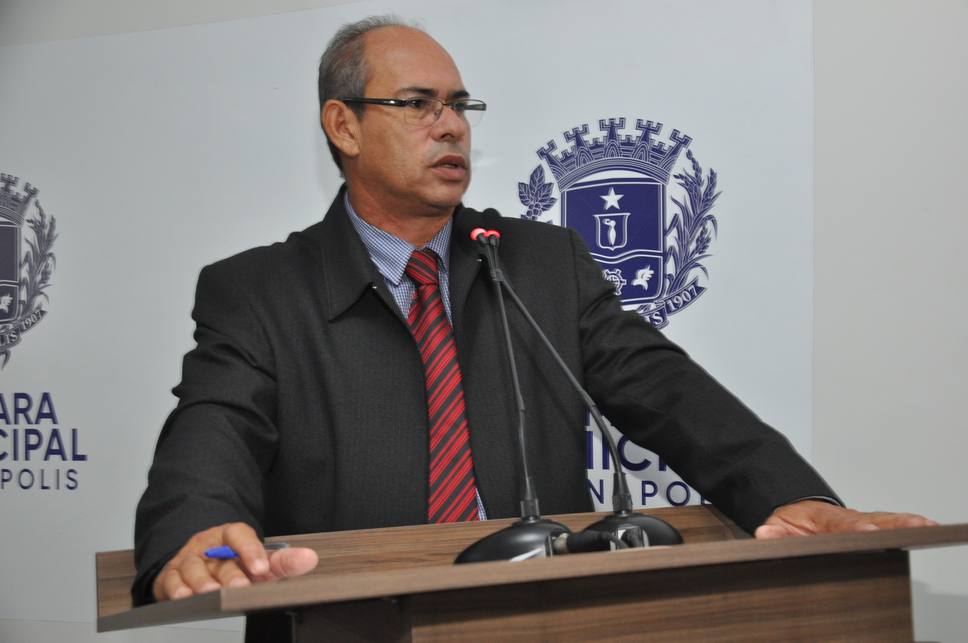 João Feitosa destaca importância do futebol de várzea para o lazer do anapolino