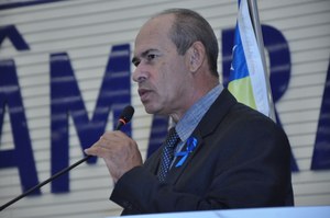 João Feitosa destaca resultado positivo de reunião que tratou da capacidade energética do Daia