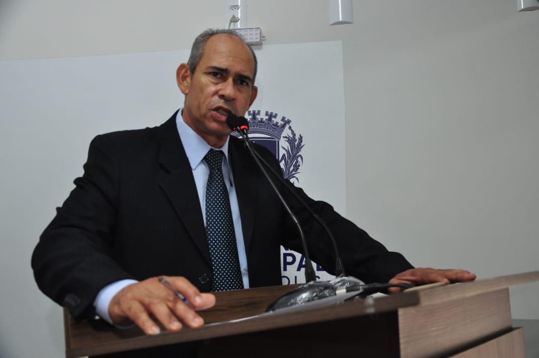 João Feitosa diz na tribuna que resultado das eleições representa a vontade do eleitor
