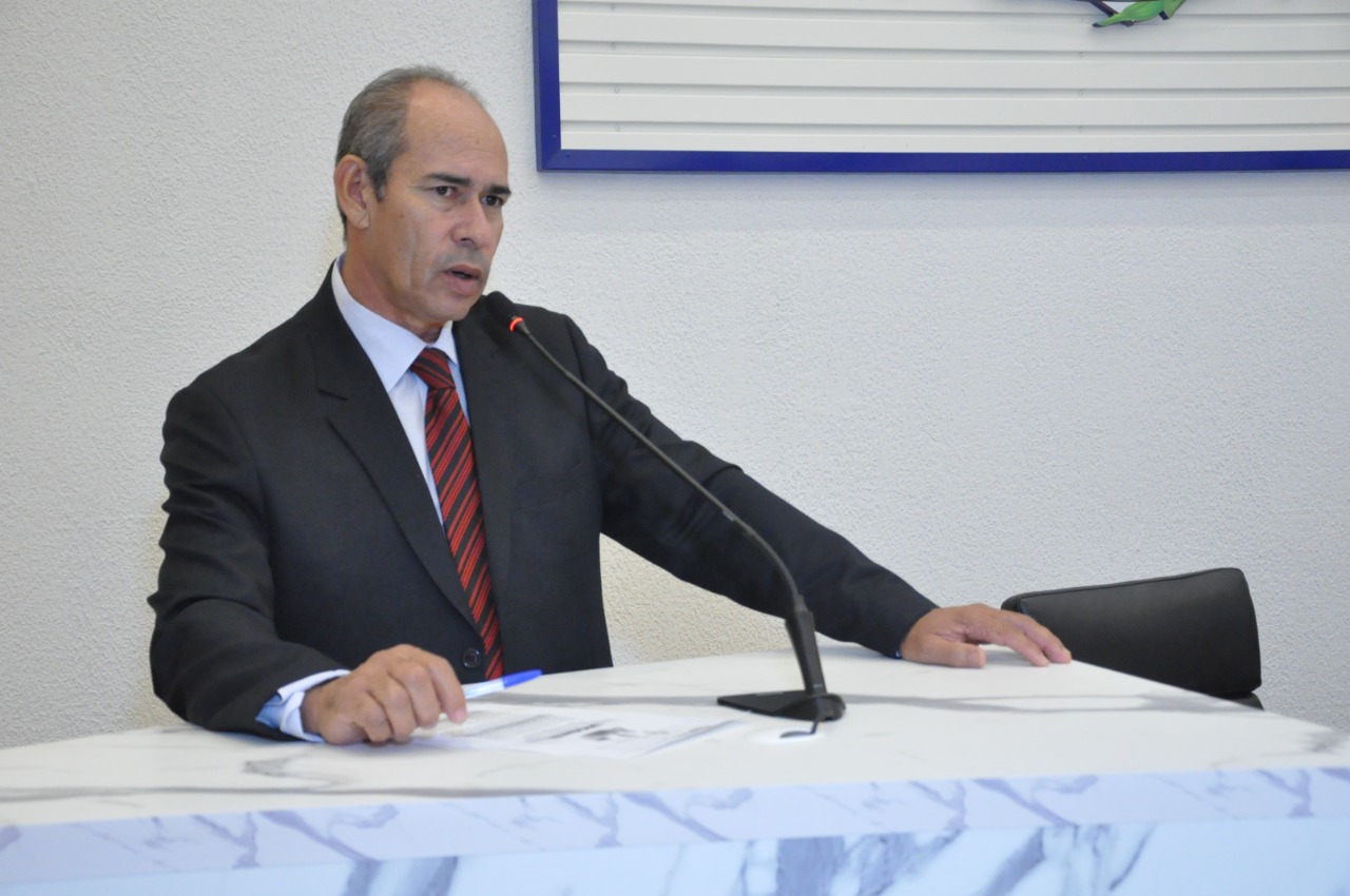 João Feitosa diz que é lamentável decisão da Enel em cortar manutenção preventiva no período chuvoso