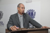 João Feitosa diz que vai buscar alternativas para garantir segurança nos cortejos fúnebres