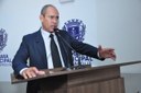 João Feitosa elogia ação rápida da Enel na Igrejinha, mas reclama de morosidade no bairro Arco Verde João Feitosa elogia ação rápida da Enel na Igrejinha, mas reclama de morosidade no bairro Arco Verde