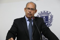 Feitosa elogia atuação de Roberto Naves e diz que chefe do Executivo trabalha com planejamento