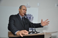 João Feitosa elogia direcionamento de emendas impositivas para combate à Covid-19