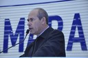 João Feitosa fala sobre melhorias inauguradas pela Equatorial em Anápolis João Feitosa fala sobre melhorias inauguradas pela Equatorial em Anápolis