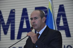João Feitosa faz balanço das ações de seu mandato e se despede da Câmara Municipal