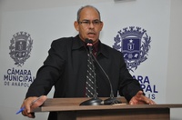 João Feitosa garante que está cobrando Enel sobre melhorias para o Bairro Luzitano