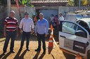 João Feitosa garante regularização da rede de energia da Estância Vila Rica