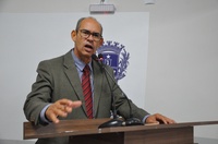 Feitosa lamenta troca de insultos entre governador Ronaldo Caiado e ex-governador Marconi Perillo 