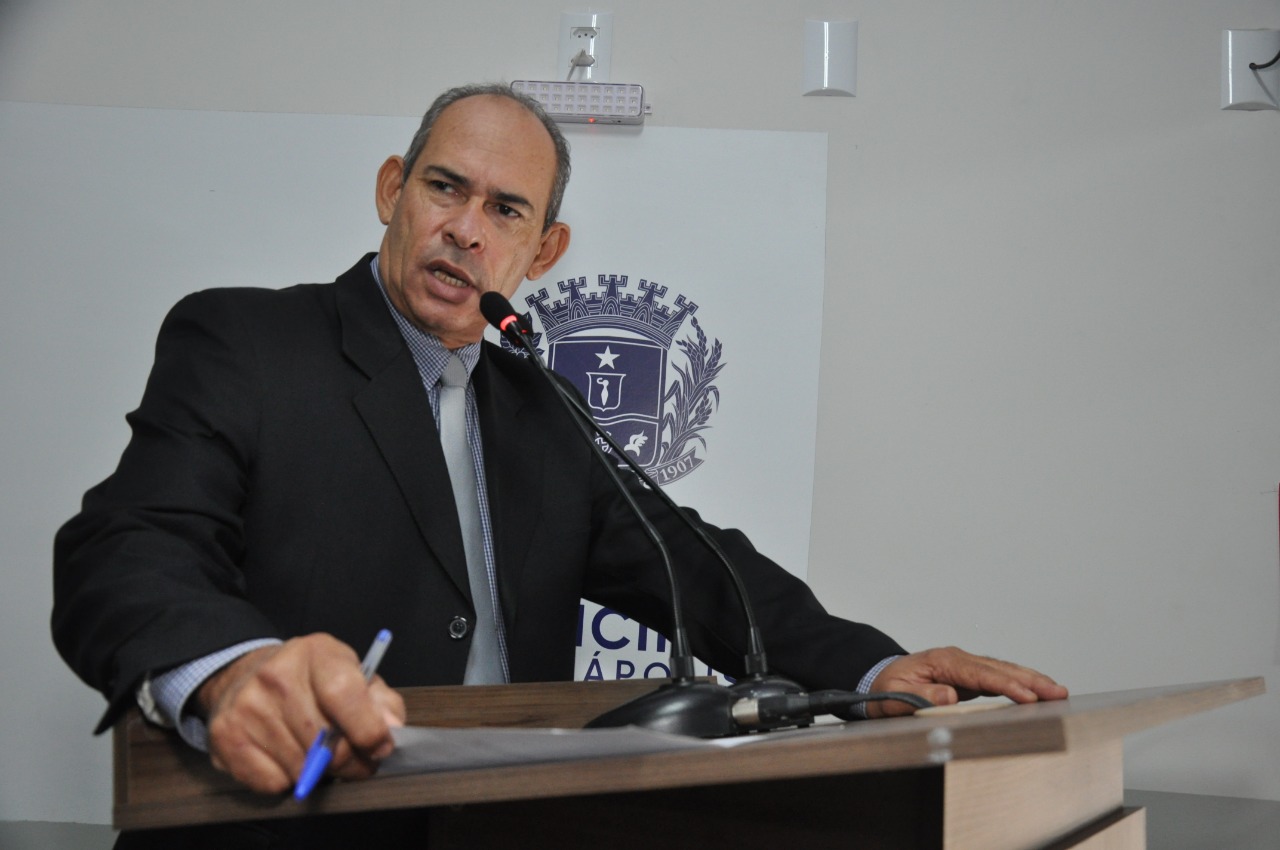 João Feitosa pede compreensão da população para não aumentarem casos da Covid-19