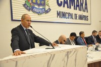 João Feitosa presta contas de avanços conseguidos no Residencial 1 e 2 e na Vila Esperança