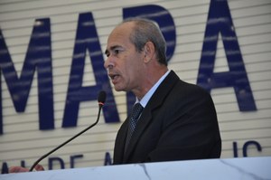 João Feitosa repercute 14ª Conferência Municipal de Assistência Social