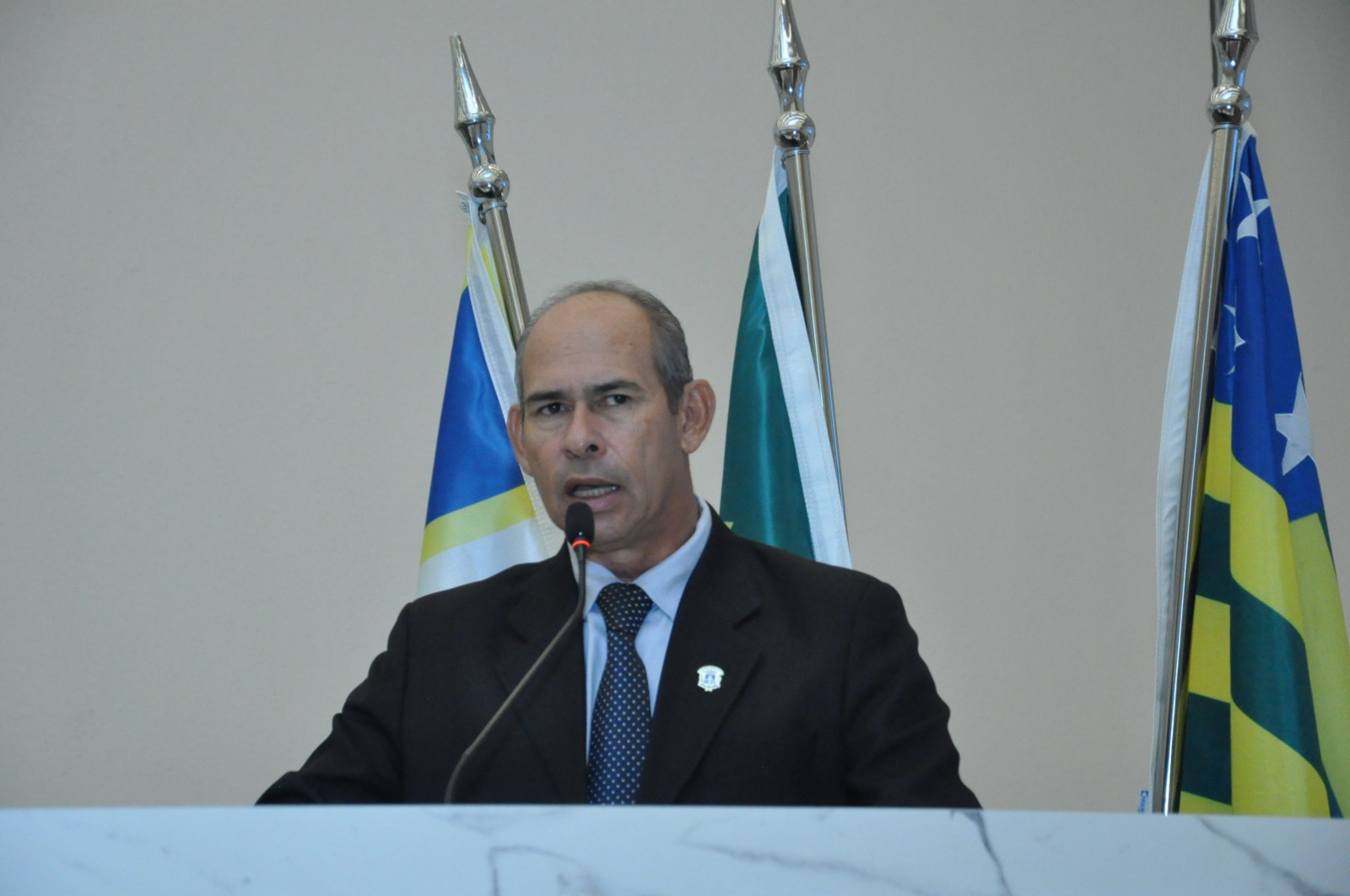 João Feitosa repercute reunião com executivos do Grupo Equatorial