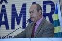João Feitosa repercute reunião com promotor de Justiça para tratar de fios soltos em postes