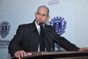 João Feitosa repercute reunião que busca solução para fios e cabos em desuso em postes João Feitosa repercute reunião que busca solução para fios e cabos em desuso em postes
