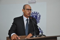 João Feitosa repercute visita de diretor-presidente da Enel Goiás ao gabinete do prefeito 