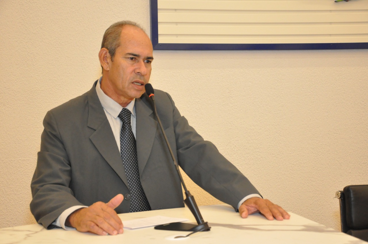 João Feitosa ressalta celebração à padroeira do Brasil e também Dia das Crianças