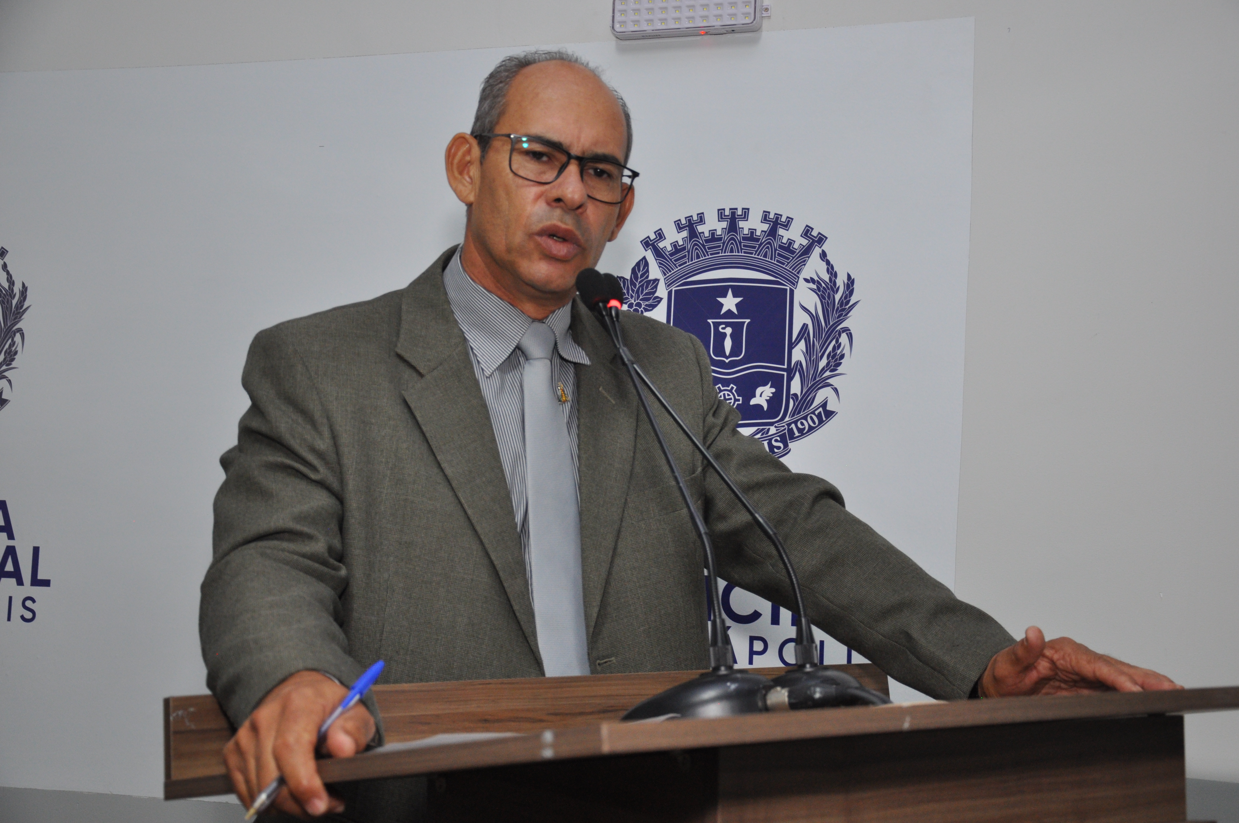 João Feitosa soma forças à luta em prol dos moradores dos residenciais Daiana I e II