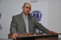 João Feitosa soma forças à luta em prol dos moradores dos residenciais Daiana I e II