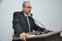 João Feitosa tem cobrado em Brasília a implantação de iluminação no perímetro da BR-153 João Feitosa tem cobrado em Brasília a implantação de iluminação no perímetro da BR-153