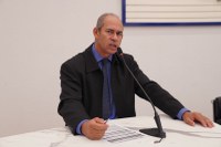 João Feitosa volta a cobrar que operacionalidade no atendimento de emergência de problemas de energia elétrica seja reinstalado em Anápolis