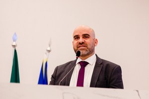 José Fernandes afirma que a segurança em Anápolis conta com integração das polícias e do Executivo  