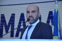 José Fernandes analisa processo seletivo simplificado da Saúde e pede concurso público José Fernandes analisa processo seletivo simplificado da Saúde e pede concurso público