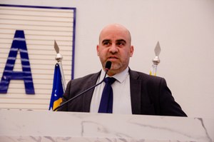 José Fernandes anuncia reunião com Santa Casa para definir realização de cirurgias eletivas ortopédicas com verbas de emenda parlamentar