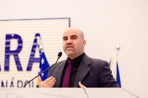 José Fernandes aponta avanços na saúde em Anápolis e destaca que município voltou a atender casos que eram transferidos