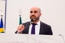 José Fernandes apresenta balanço que mostra melhoria significativa no atendimento aos anapolinos na área da saúde pública municipal José Fernandes apresenta balanço que mostra melhoria significativa no atendimento aos anapolinos na área da saúde pública municipal