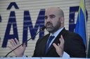 José Fernandes cobra município para que relate como são aplicados recursos federais destinados ao Samu José Fernandes cobra município para que relate como são aplicados recursos federais destinados ao Samu