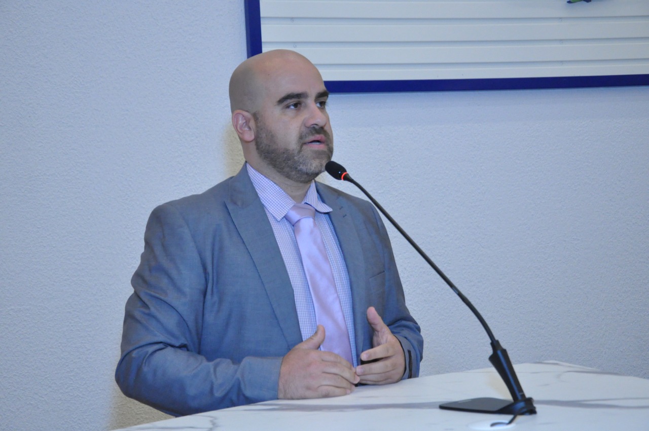 José Fernandes convida população para homenagem aos médicos e debate sobre OS na Saúde