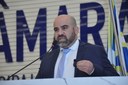 José Fernandes critica Saúde municipal pelo avanço da Dengue e pede mais eficiência na prevenção José Fernandes critica Saúde municipal pelo avanço da Dengue e pede mais eficiência na prevenção