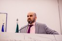 José Fernandes destaca austeridade e transparência da Mesa Diretora da Câmara com os recursos públicos  José Fernandes destaca austeridade e transparência da Mesa Diretora da Câmara com os recursos públicos