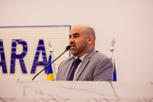 José Fernandes diz que saúde está avançando e celebra retomada de cirurgias cardíacas