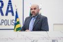 José Fernandes informa que programa ‘Saúde Agora’, em três edições, atendeu aproximadamente 2 mil pessoas José Fernandes informa que programa ‘Saúde Agora’, em três edições, atendeu aproximadamente 2 mil pessoas