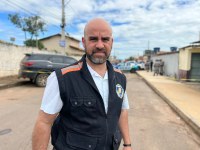  José Fernandes lança programa de estudos para o Concurso da Polícia Científica de Goiás