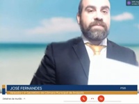 José Fernandes pede adicional de insalubridade a profissionais que atuam em unidades de Covid