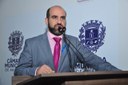 José Fernandes presta informações de audiência pública sobre demandas da saúde José Fernandes presta informações de audiência pública sobre demandas da saúde